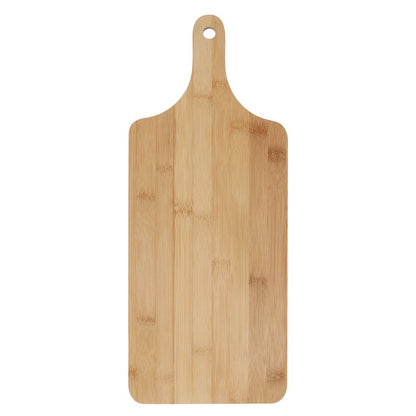 Kitchen Witch Wooden Chopping Board