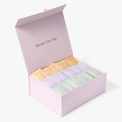 London Nootropics Adaptogenic Coffee Selection Box  (12 Sachets)