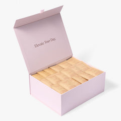 London Nootropics "Flow" Adaptogenic Coffee w/Lion&