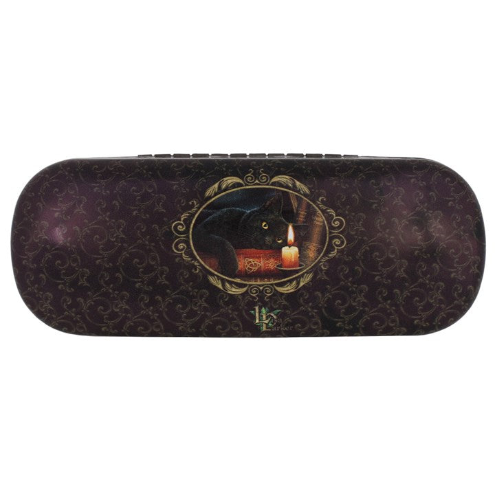 Glasses Case - Witching Hour by Lisa Parker