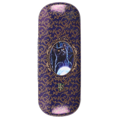 Glasses Case - Witches Apprectice by Lisa Parker