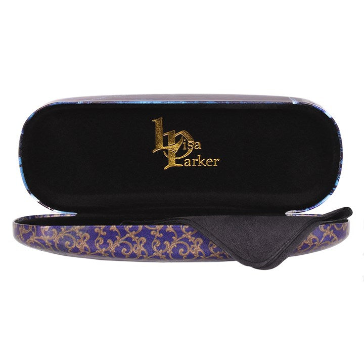 Glasses Case - Witches Apprectice by Lisa Parker