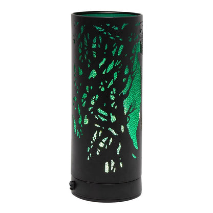 Rise Of The Witches Aroma Lamp by Lisa Parker