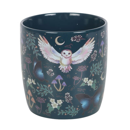 Mug - Night Flight All Over Print Ceramic