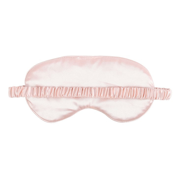 Sleep Mask "Manifesting My Dreams" Satin