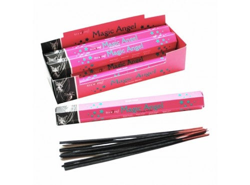 Incense Sticks - Magic Angel - 20 Sticks
