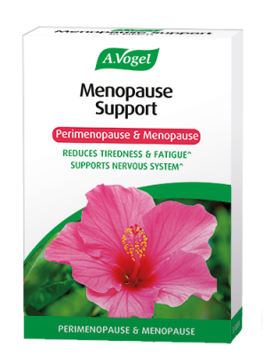 A. Vogel Menopause Support 30&