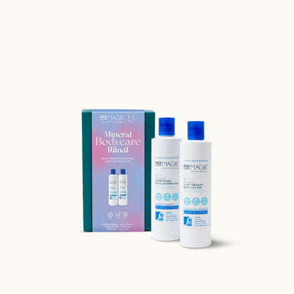 Sea Magik Mineral Body Care Ritual Gift Set