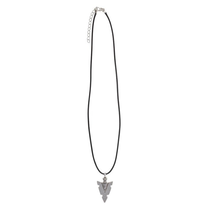 Necklace Cord (Viking) - Arrowhead of Strength