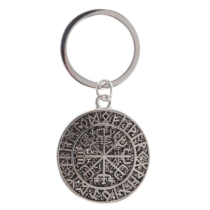 Key Ring Viking - Pathfinder VegVisir