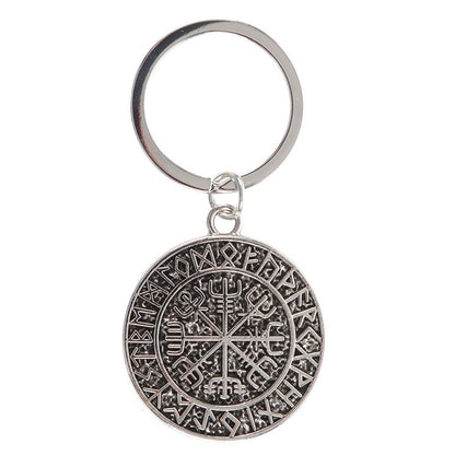 Key Ring Viking - Pathfinder VegVisir