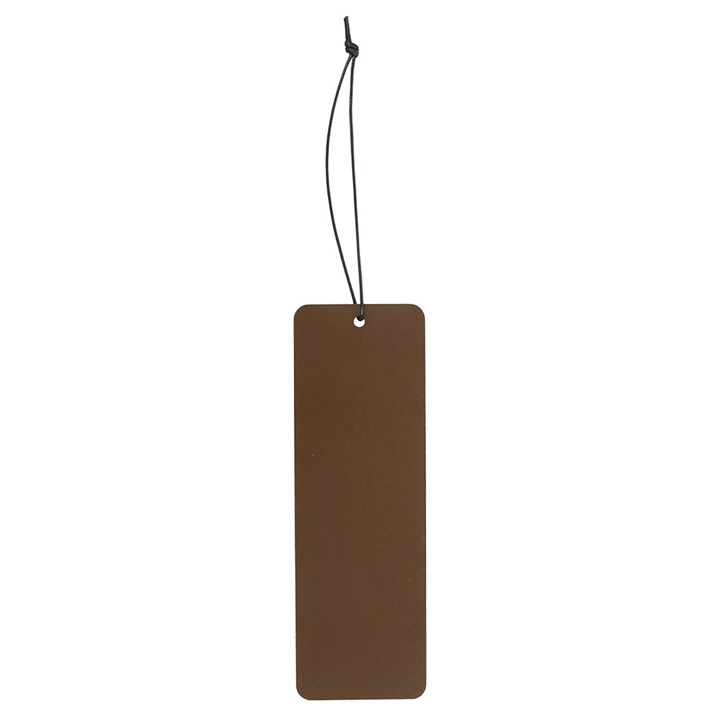 Bookmark Wooden - "Oden&