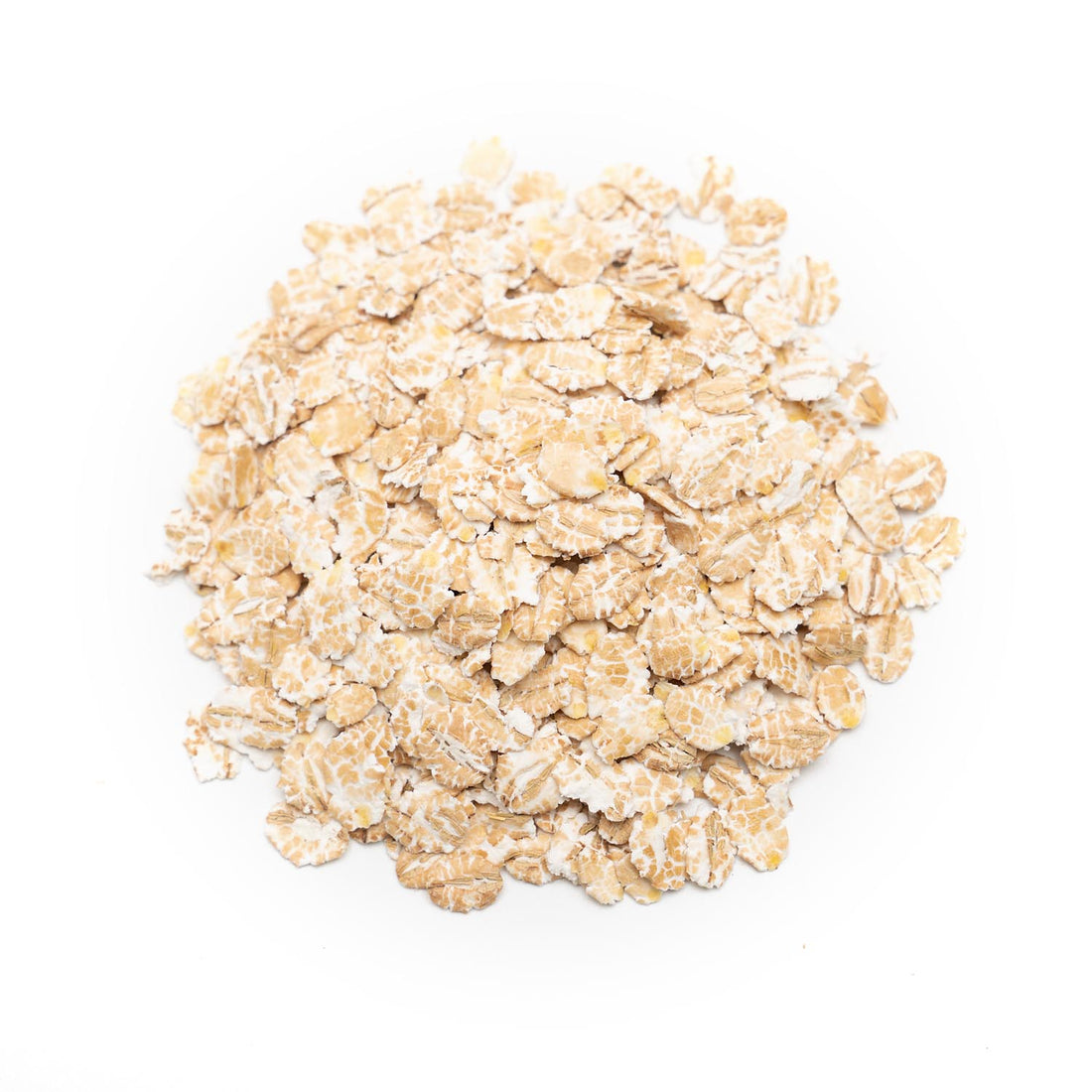 Vita Plantae Organic Barley Flakes 500g