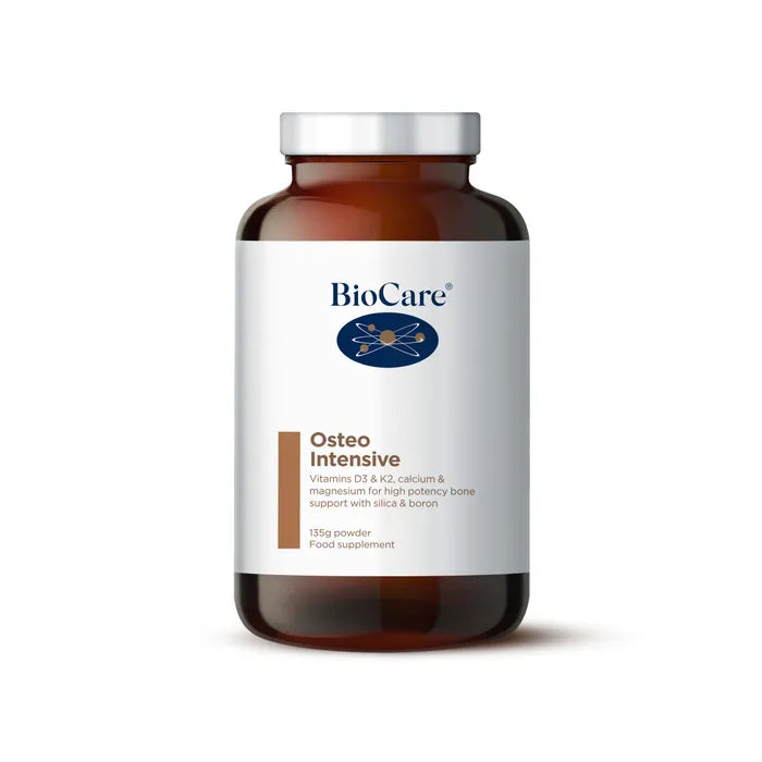 BioCare Osteo Intensive 135g Powder