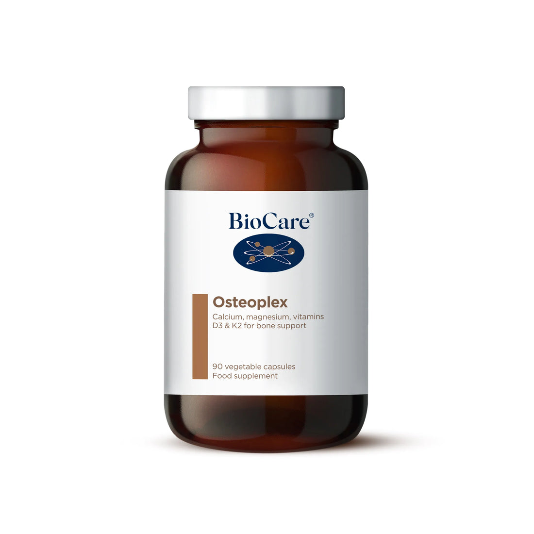 BioCare Osteoplex 90 Caps