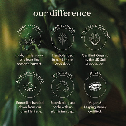 Fushi Black Seed Cumin Oil 100ml