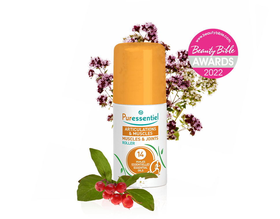 Puressentiel Muscle & Joint Roller 75ml