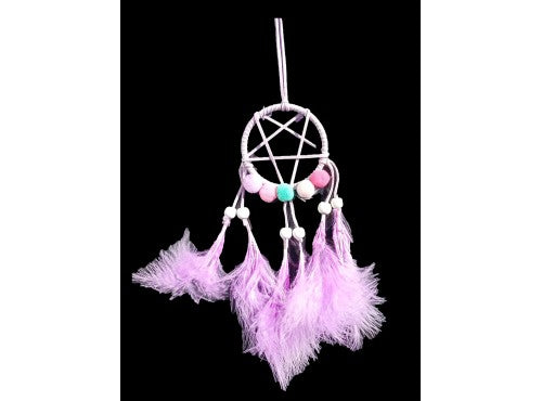 Dream Catcher - Blue D- 7cm