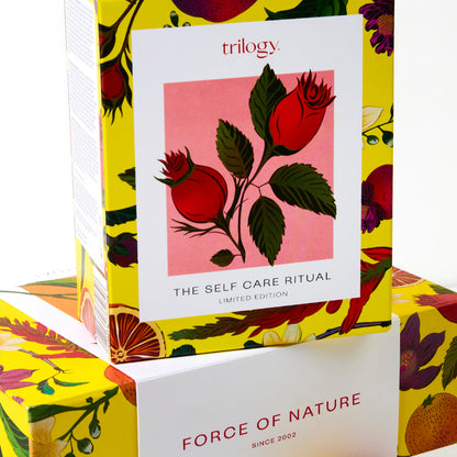 Trilogy Self-Care Ritual Gift Set