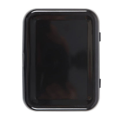 Stash Tin - "Lets Make Brownies"