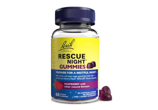 Rescue Remedy Night Gummies 170g