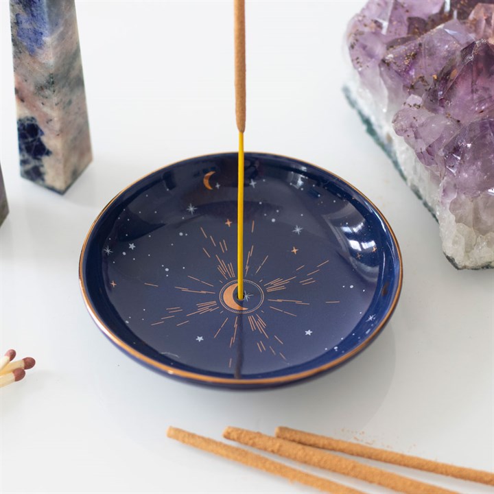 Incense Stick Holder - Starry Sky