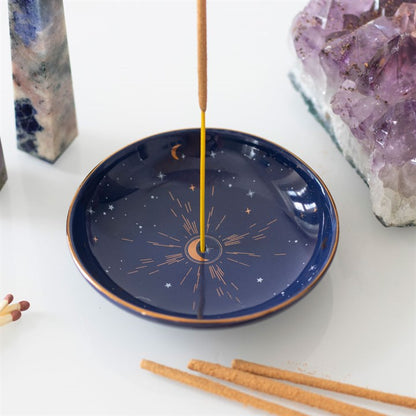Incense Stick Holder - Starry Sky