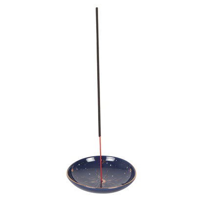 Incense Stick Holder - Starry Sky