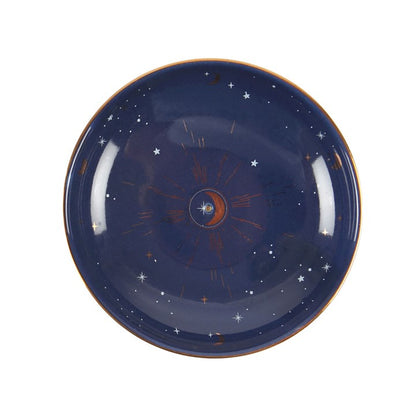 Incense Stick Holder - Starry Sky
