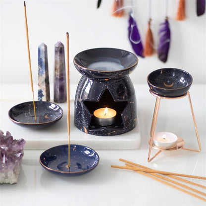 Incense Stick Holder - Starry Sky