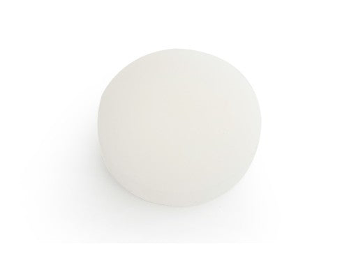 Selenite Charging Plate Round 6-7cm
