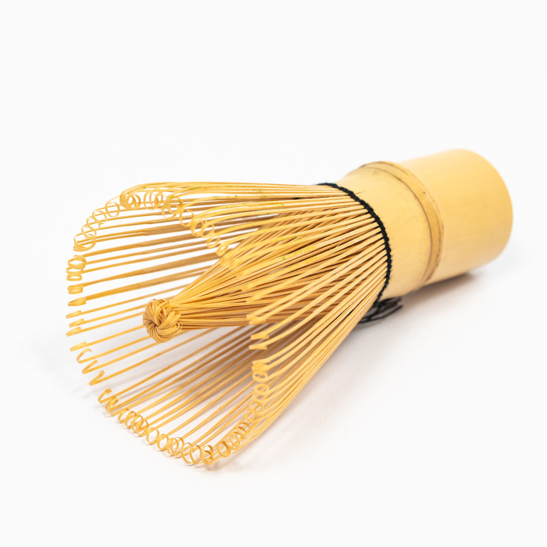Solaris Organic Matcha Whisk (Bamboo)