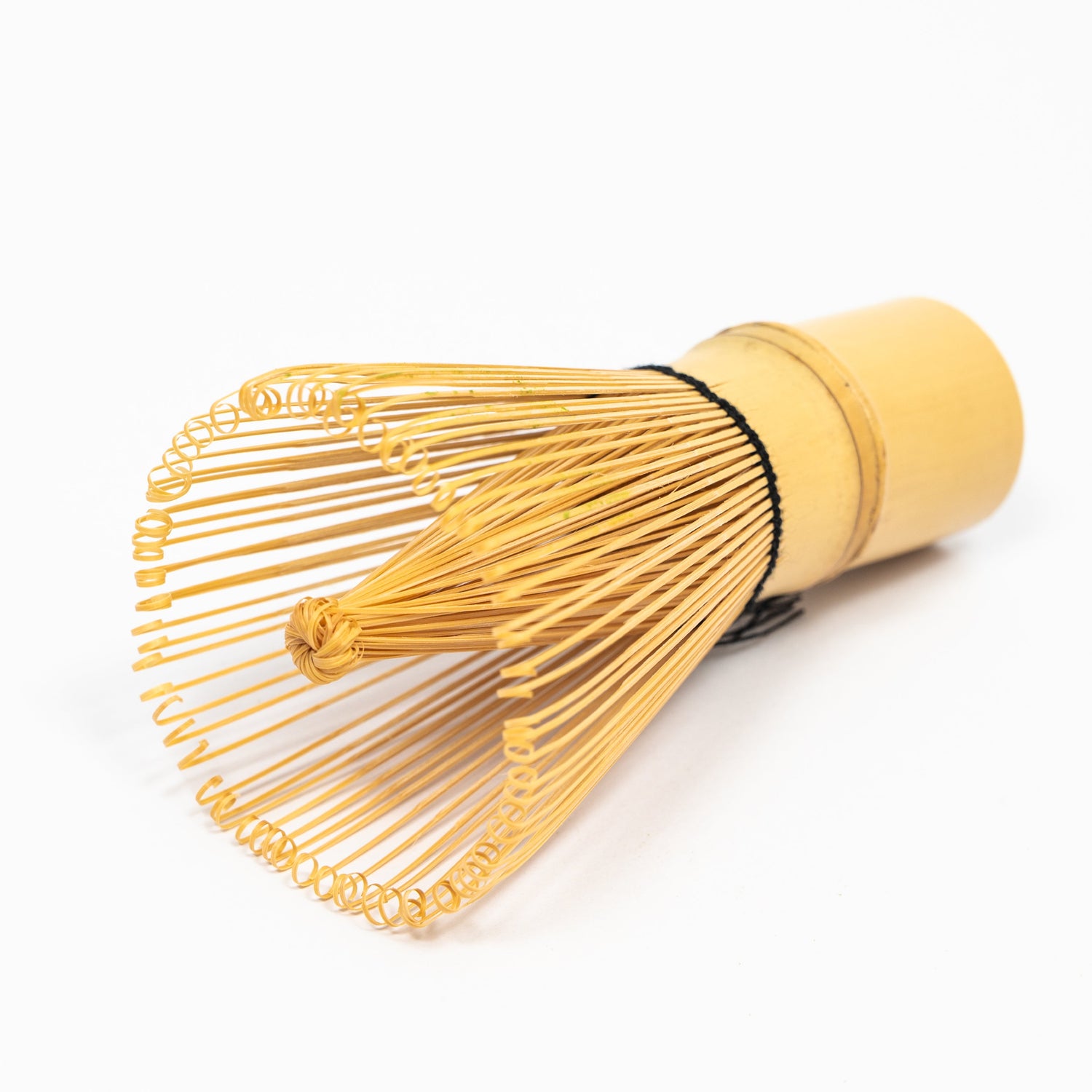 Solaris Organic Matcha Whisk (Bamboo)
