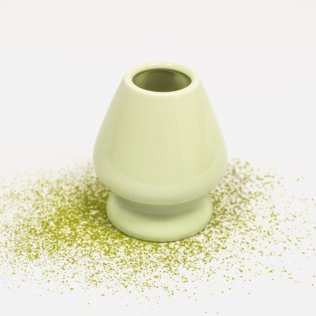 Solaris Organic Matcha Whisk Holder (Ceramic)