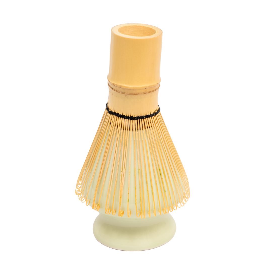 Solaris Organic Matcha Whisk Holder (Ceramic)