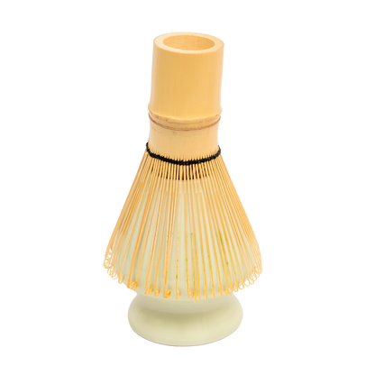 Solaris Organic Matcha Whisk Holder (Ceramic)