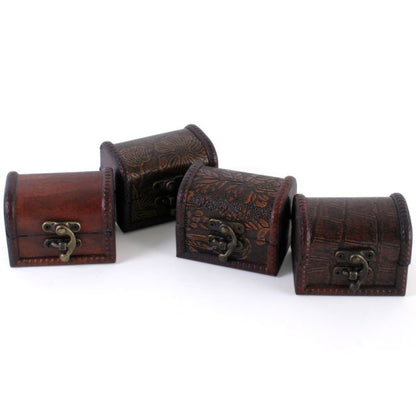 Mini-Trunk/Treasure Chest
