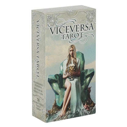 Tarot Cards - Vice Versa Tarot Cards