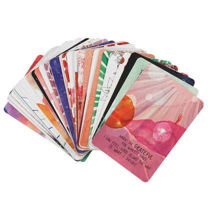 Tarot Cards - Super Attractor
