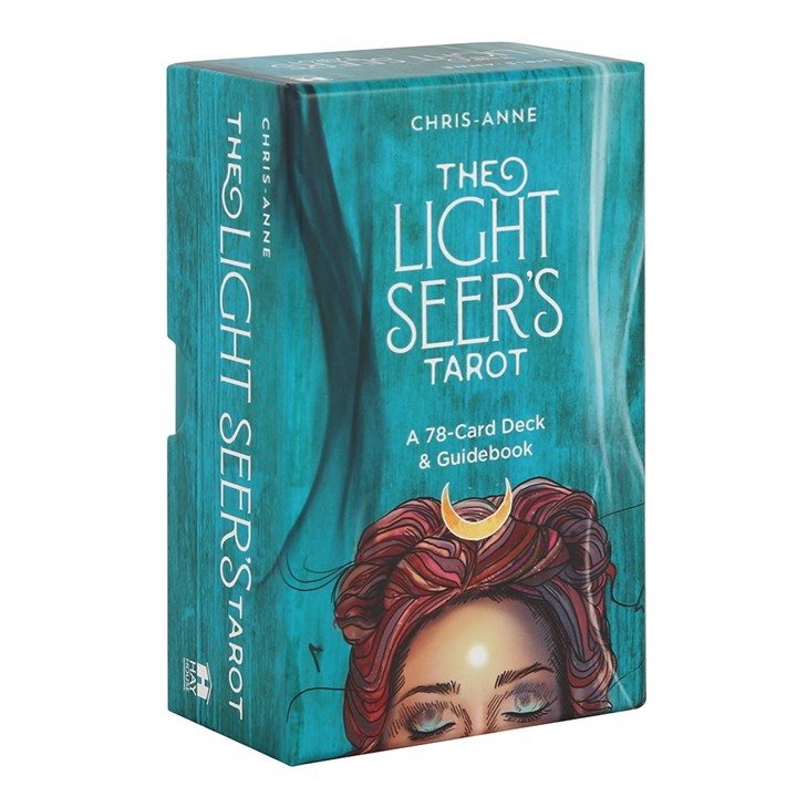 Tarot Cards - The Light Seer&