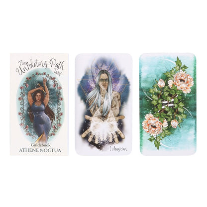 Tarot Cards - The Unfolding Path
