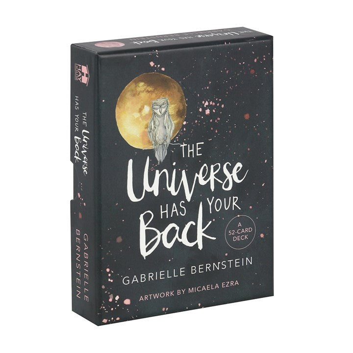Oracle Cards - The Universe Has Your Back