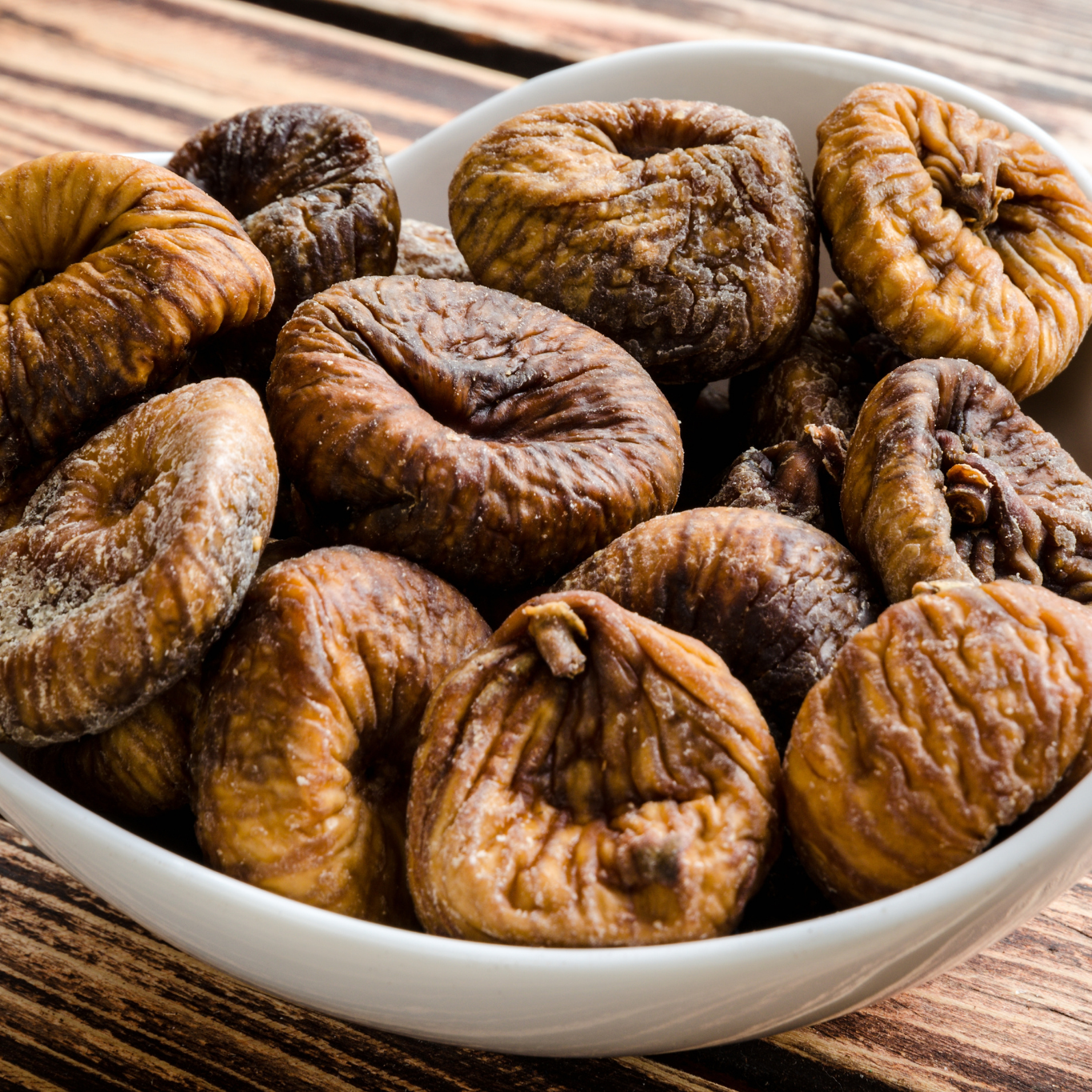 Vita Plantae Organic Figs 250g