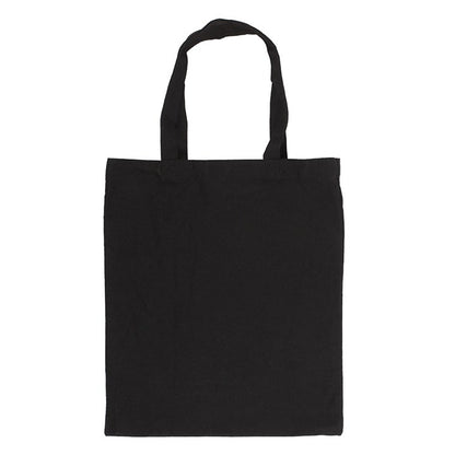 Tote Bag - "Venom &amp; Vines" - Polycotton