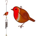 Wind Chime - Robin