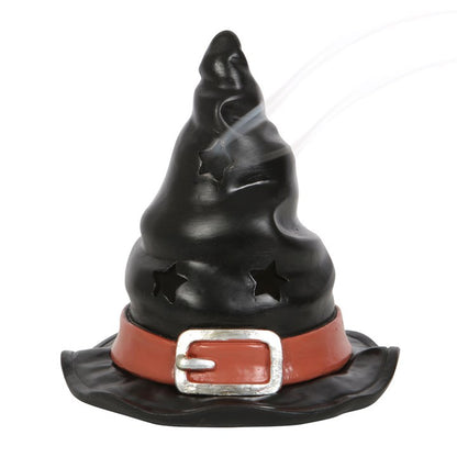 Witch Hat - Incense Cone Burner