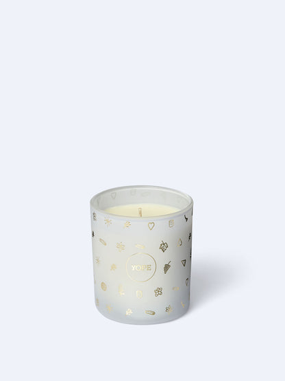 Yope Candle - Fig Tree