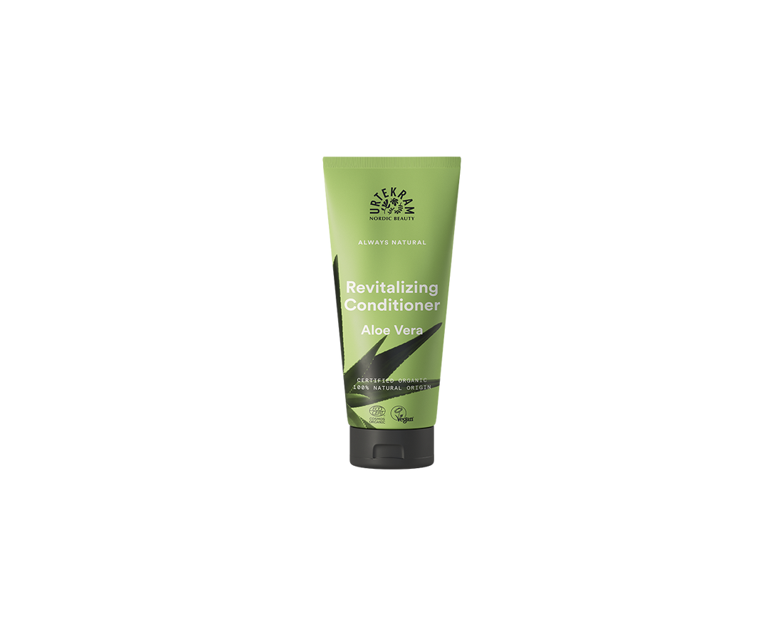 Urtekram Aloe Vera Conditioner 180ml