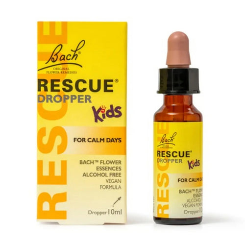 Rescue Remedy Original Kids Dropper 10ml