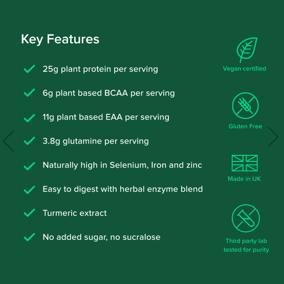 Vivo Life Creatine Monohydrate 252g